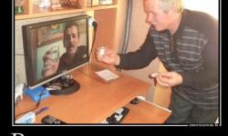 Высокие технологии меняют нашу жизнь