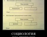 Социология