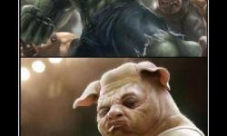 Как вижу себя