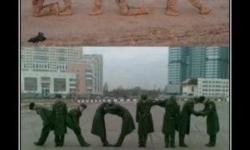 Две сверхдержавы