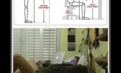 Эргономика