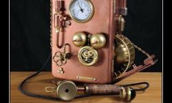 Новый смартфон