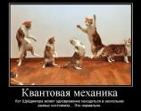 Квантовая механика