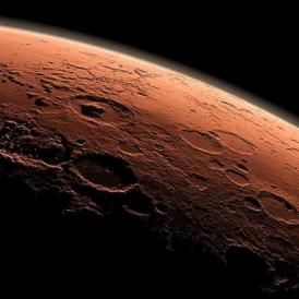 На Марсе происходят сейсмологические процессы